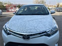 تويوتا يارس